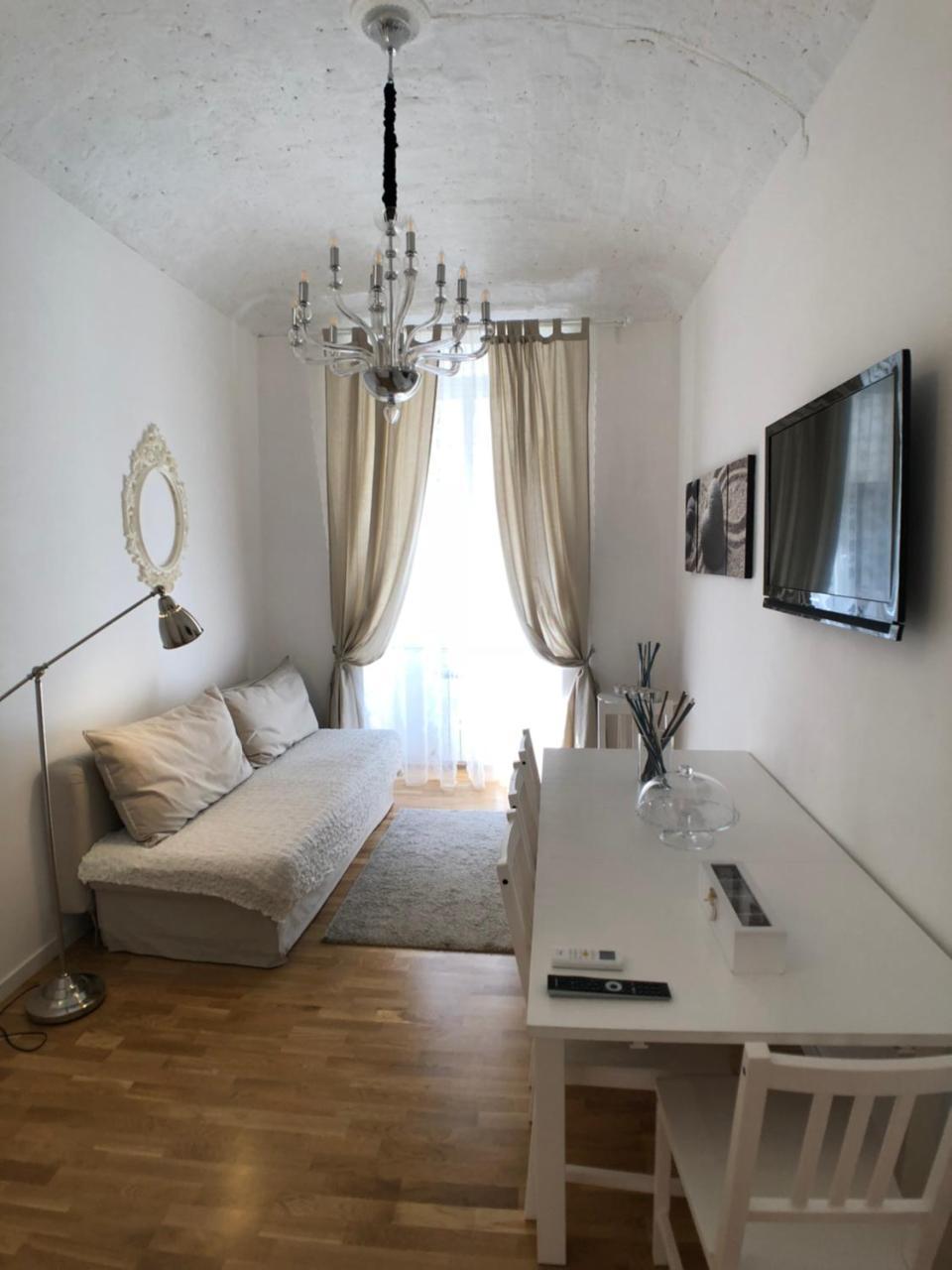 Open Space Vatican Museum Apartamento Roma